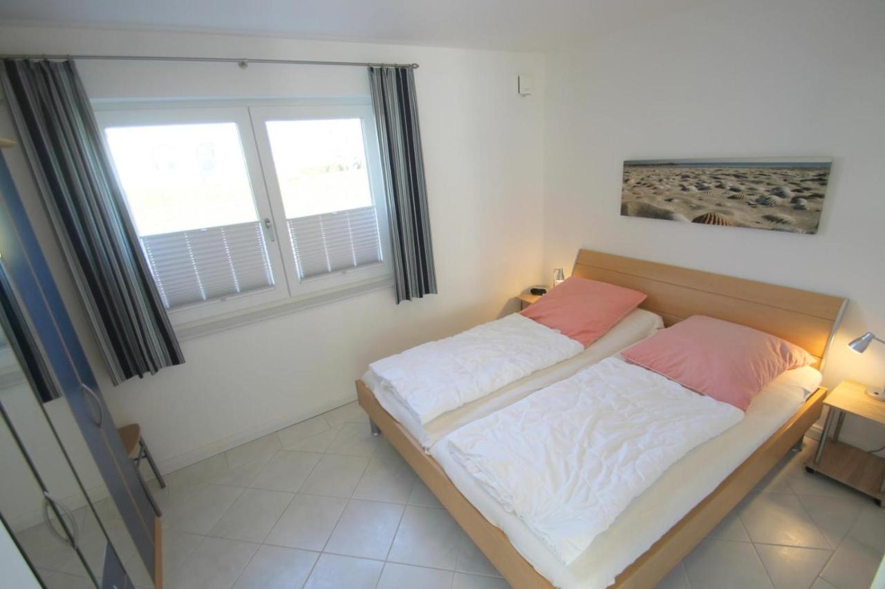 1005 - Haus Landau Villa Dahme  Kültér fotó