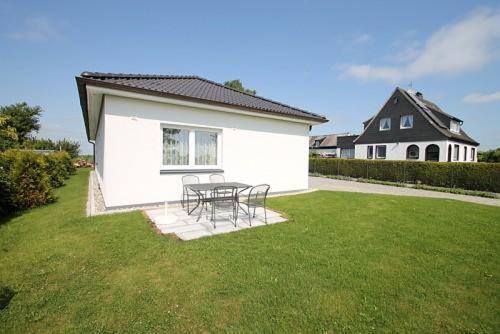 1005 - Haus Landau Villa Dahme  Kültér fotó