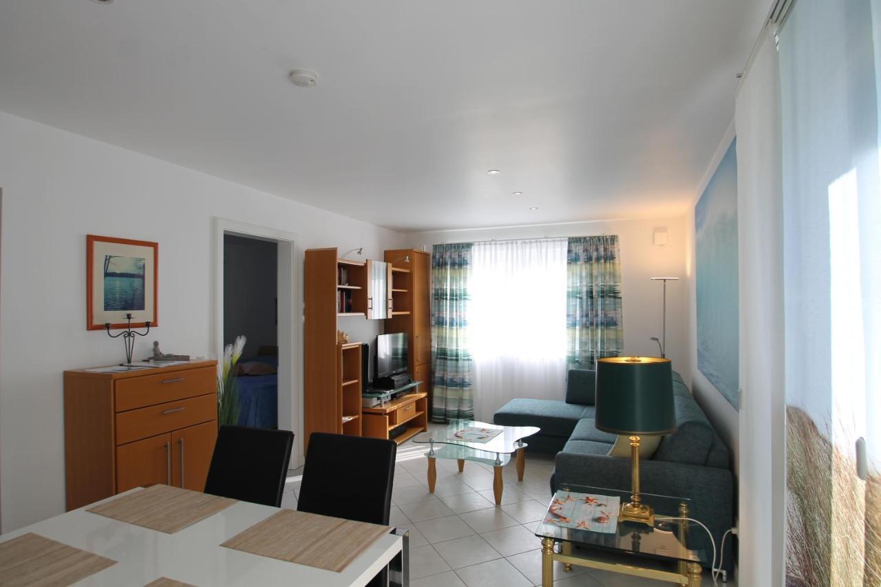 1005 - Haus Landau Villa Dahme  Kültér fotó