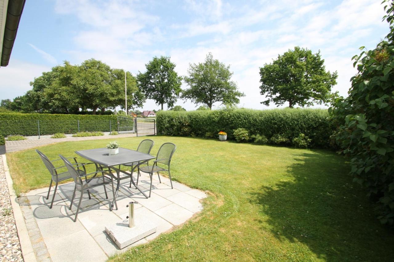 1005 - Haus Landau Villa Dahme  Kültér fotó